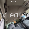 VOLVO S40 ROOFLINER/HEADLINER COVER REPLACE  Car Headliner