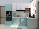 YARRA PARK NORTHFIELD, SUNGAI PETANI CLASSIC KITCHEN CABINET KITCHEN CABINET 