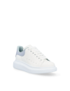 Alexander McQueen Oversized Sneaker 'White Blue' 2022 Alexander McQueen Oversized Sneaker Alexander McQueen