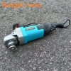 MOSTAZ MSG2500 7 Angle Grinder ID33804 Grinder Power Tools