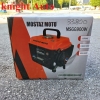 MOSTAZ MSGG900 900W 2-STROKE GASOLINE GENERATOR ID33800 Others Generator (Petrol & Diesel) 