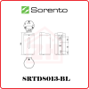 SORENTO S/Steel 304 Sensor Soap Dispenser (700ml) SRTD8013-BL SORENTO SOAP & DISHES DISPENSER BATHROOM ACCESSORIES BATHROOM