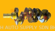 Komatsu 4D95T Crankshaft Assy  Crankshaft Assy  Engine