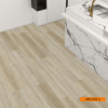 MO 655-5 [MUJI] 4MM SPC FLOORING Vinyl Flooring