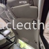 MERCEDES C250 ROOFLINER/HEADLINER COVER REPLACE Car Headliner