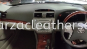 TOYOTA CAMRY DASHBOARD COVER REPLACE  Car Dash Board