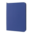 SF 1940-IV PU Seminar Folder with Calculator & Writing Pad