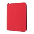 SF 1940-IV PU Seminar Folder with Calculator & Writing Pad