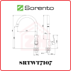 SORENTO Pillar Mounted Kitchen Tap SRTWT7107 SORENTO PILLAR MOUNTED KITCHEN FAUCET KITCHEN APPLIANCES