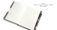 COVA Notebook - NB 147 Notebook & Diary Office & Stationery  Corporate Gift