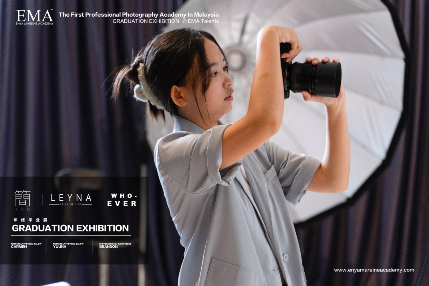 Final Year Exhibition (24.09.2022)