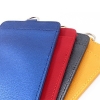 GEM Faux Leather Slim ID Holder - ID 122 Lanyard & ID Card Holder Office & Stationery  Corporate Gift
