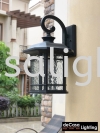 Outdoor Wall Light Outdoor Wall Light OUTDOOR LIGHT