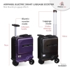 Airwheel Electric Smart Luggage Scooter FSE3MINIT Wheelchair - Fresco Bike