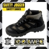 SAFETY JOGGER CLIMBER SJ-96-9903 BLACK Colour Men Safety Lifestyle