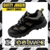 SAFETY JOGGER JUMPER SJ-96-9904- BLACK Colour Men Safety Lifestyle