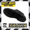 SAFETY JOGGER BESTBOY2 SJ-96-9901- BLACK Colour Men Safety Lifestyle