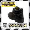 SAFETY JOGGER BESTBOY2 SJ-96-9901- BLACK Colour Men Safety Lifestyle
