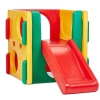 Little Tikes Junior Activity Gym Natural Little Tikes  Playground Indoor 