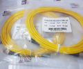 Inkjet Machine Fiber Optic Cable 7M (Circle Conector) Machine Spare Parts & Accessories