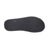 UNISEX JAPANESE PVC MASSAGE SLIPPER (J 7027L-BK) (M.X) Japanese Slippers PVC & EVA Slipper