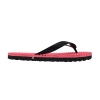 UNISEX JAPANESE PVC MASSAGE SLIPPER (J 7027L-BK) (M.X) Japanese Slippers PVC & EVA Slipper