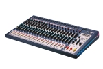 NANO M24.SOUNDCRAFT Multi-channel Analog Mixer MIXERS SOUNDCRAFT PA / SOUND SYSTEM