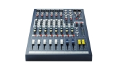 EPM6.SOUNDCRAFT Low-cost High-performance Mixers MIXERS SOUNDCRAFT PA / SOUND SYSTEM