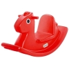 Little Tikes Rocking Horse Toy - Red Little Tikes  Playground Indoor 