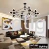 Designer 10/15/21 Head Pendant Light Designer Pendant Light PENDANT LIGHT