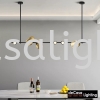 Pre-Order Designer Pendant Light - L1200mm Long Shape Pendant Light PENDANT LIGHT