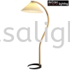 Floor Lamp - Wood Stand (YF-F1225-OAK) Classic Floor Lamp FLOOR LAMP