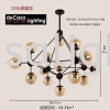 Designer 10/15/21 Head Pendant Light Designer Pendant Light PENDANT LIGHT