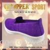 CROOPPER Ladies Sport -CS-54-87010- PURPLE Colour Ladies Sport Shoes