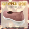 CROOPPER Ladies Sport -CS-54-87011- PINK Colour Ladies Sport Shoes