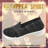 CROOPPER Ladies Sport -CS-54-87010- BLACK Colour Ladies Sport Shoes