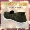 CROOPPER Ladies Sport -CS-54-87010- GREEN Colour Ladies Sport Shoes