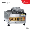 Kaya Ball Machine Electric Waffle Machine