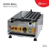 Kaya Ball Machine Electric Waffle Machine