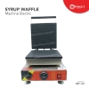 Syrup Waffle Maker Electric  Waffle Machine