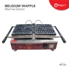 Waffle Belgium Maker Machine Electric Waffle Machine