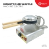 Honeycomb Waffle Maker Waffle Machine