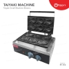 Waffle Small Fish Taiyaki Electric Maker Machine  Waffle Machine