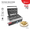 Waffle Small Fish Taiyaki Electric Maker Machine  Waffle Machine