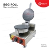 Egg Roll Machine Waffle Machine