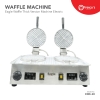 Eagle Waffle Double Thick Version Machine Electric Waffle Machine