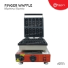 Waffle Finger Maker Machine Electric  Waffle Machine