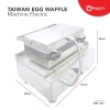 Taiwan Waffle Egg Machine Waffle Machine