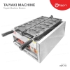 Taiyaki Fish Waffle Maker New Version FNP-911  Waffle Machine