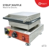 Syrup Waffle Maker Electric  Waffle Machine